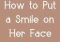 How to Compliment a Woman Without Being Cringy