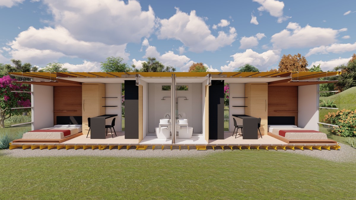 Are Shipping Container Homes Legal in California | Dengarden