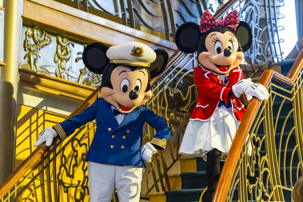 disney cruise tips
