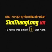 SimThangLong profile image
