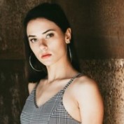 Galina Zbrueva profile image