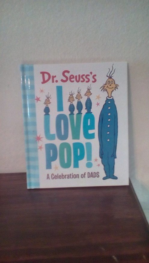 classic Seuss new release