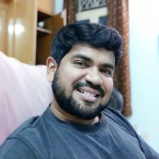 BALAGURU arumugam profile image