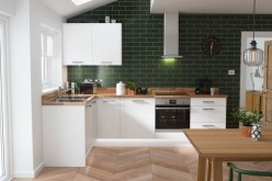 5 Ways to Maximise Useful Space in Small Kitchens