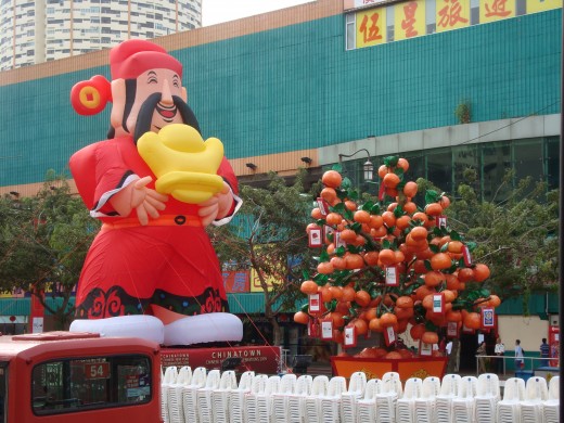 Lunar New Year