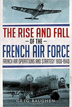 The Rise and Fall of the French Air Force Review