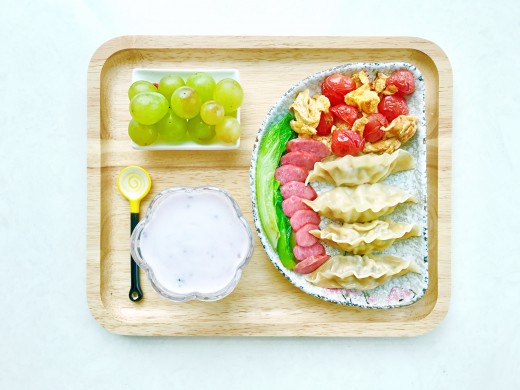Lunch Box Ideas