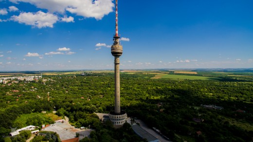 Tallinn TV Tower