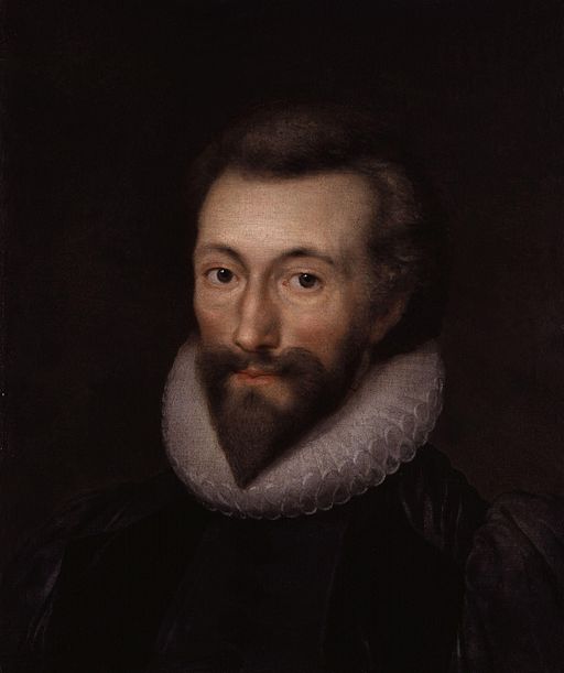 John Donne (1572-1631)