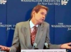Well-Connected Think-Tank Neoconservative Urged False Flag Conspiracy to Blame Iran