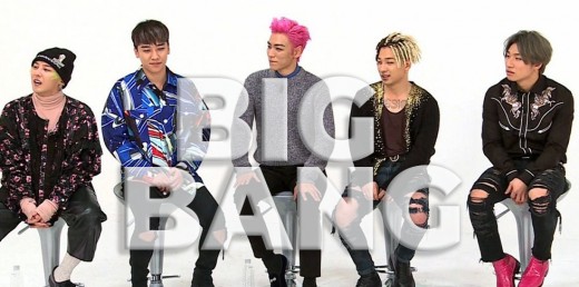 Big Bang is another boyband from YG Entertainment filled with drug, plagiarism and prostitution controversies