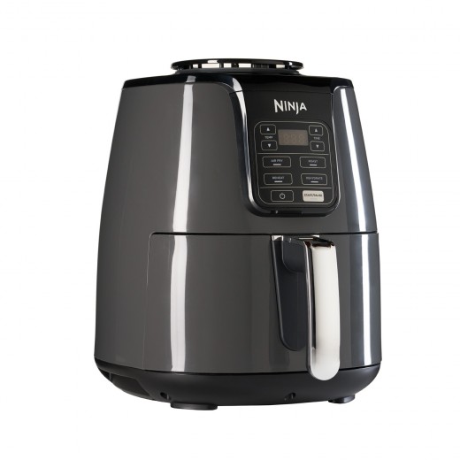 in this air fryer thou shall cook