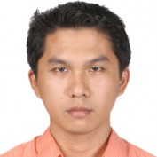 Elly Mark Amba profile image