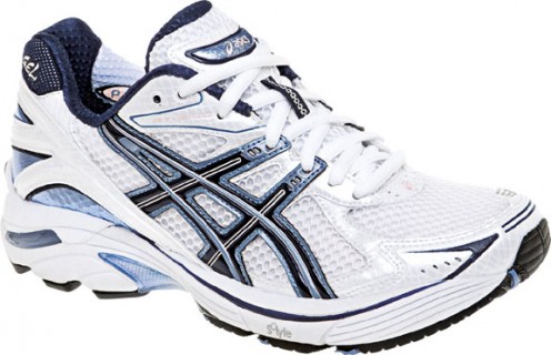 My favorite shoes