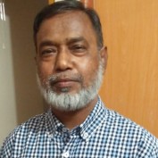 Md Mosherof Hossain profile image
