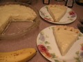 Banana Pudding and Banana Cream Pie from Scratch