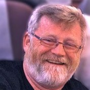Richard Bloodworth profile image