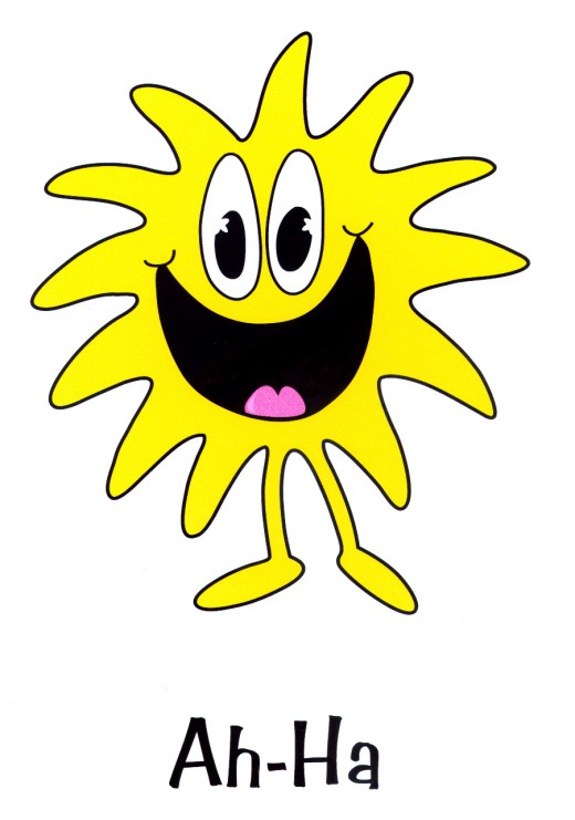 literally how I looked