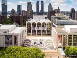 Wharton Center for Performing Arts and Charlotte Performing Arts Center: a Friendly Cultural Rivalry