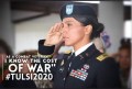 Tulsi Gabbard a Patriot for President