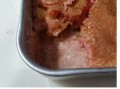 Dump Cake With Creamy Fill-in-the-Blank Fruit