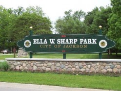 Ella Sharp Museum and Cell Block 7: a Most Unusual Combination