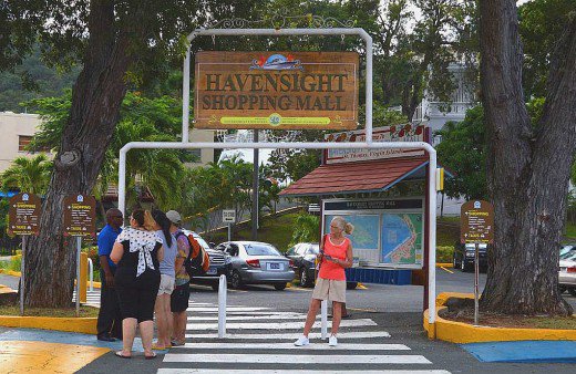 St Thomas Cruise Port Tips Beaches And Shore Excursions
