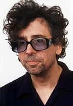 Tim Burton