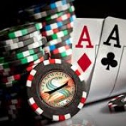 poker online ai profile image