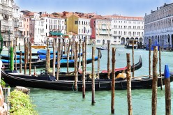 Visiting Venice in Summer - 5 Things You Must Pack