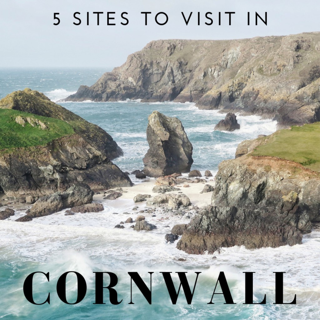 The 5 Best Places to Visit in Cornwall, England | HubPages
