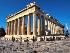 A Quick Guide To Athens Greece