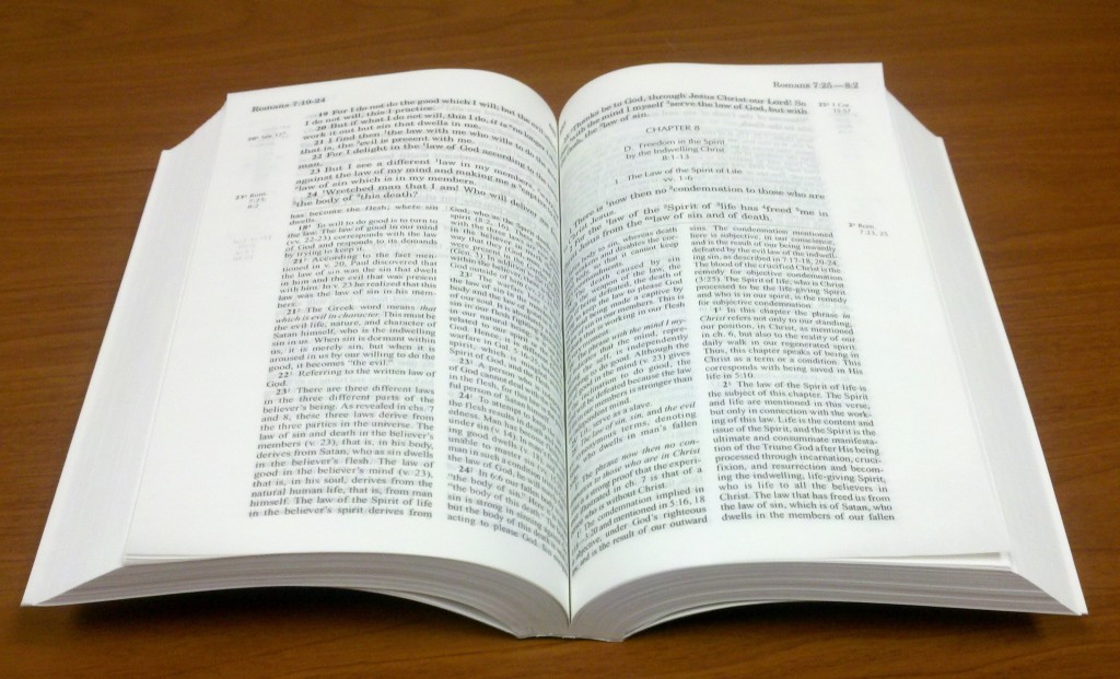 The bible canon hubpages