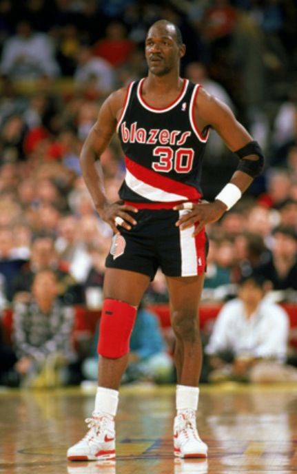 Terry Porter