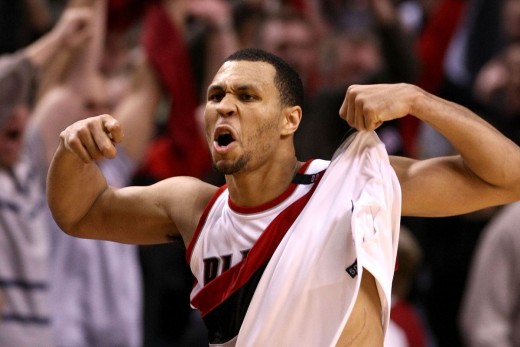 Brandon Roy