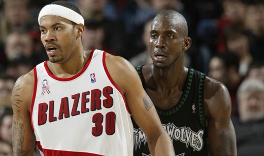 Rasheed Wallace