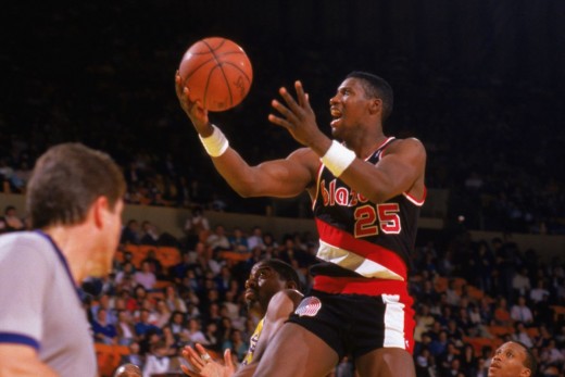 Jerome Kersey