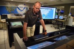 National Weather Service – Good Guys in Government