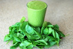 Spinach - It's Not Just for Popeye