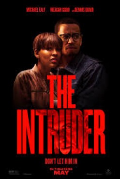 A Movie Review of: 'The Intruder' (2019)