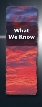 We Know