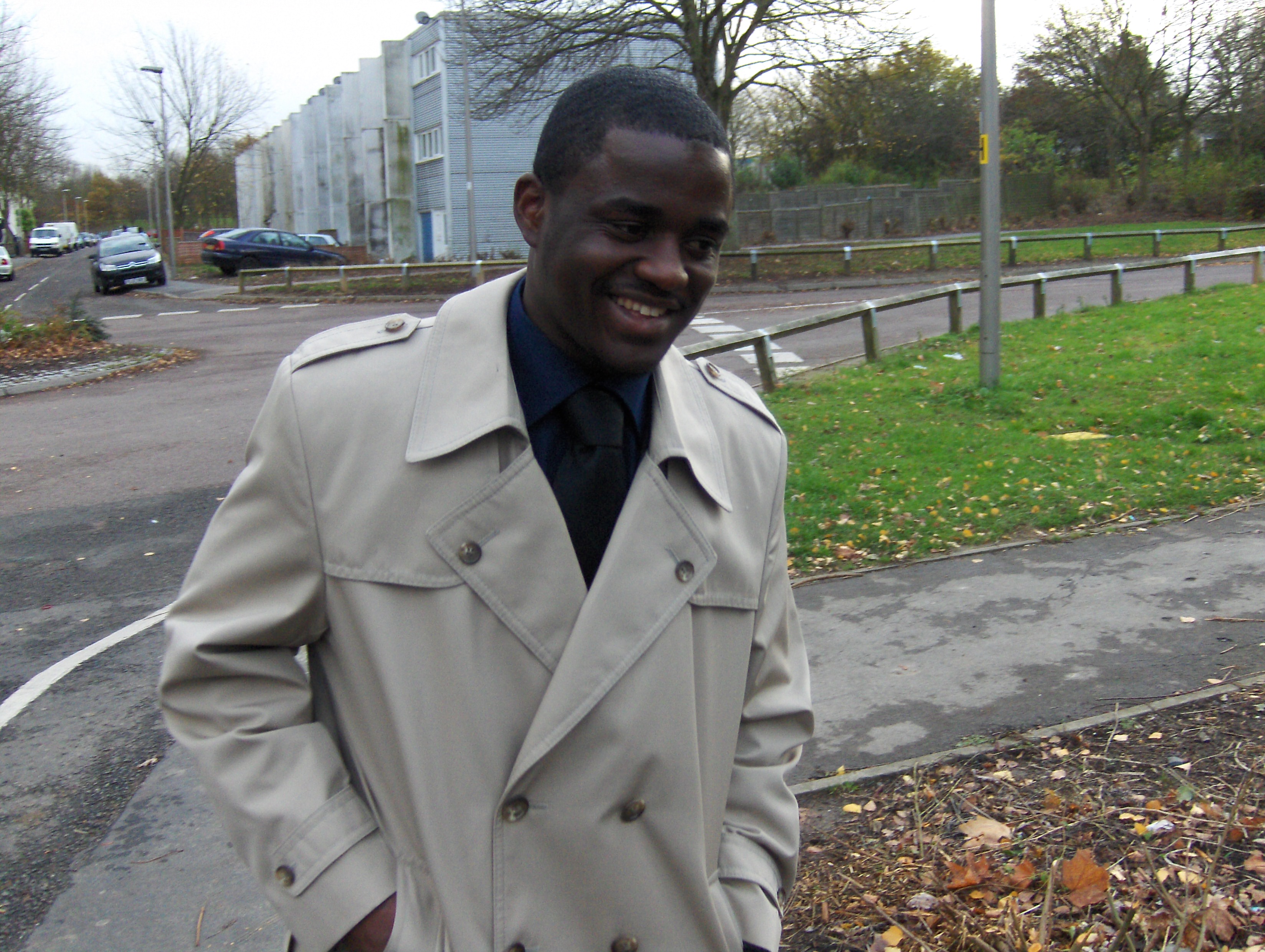 HubPages profile picture for @radius