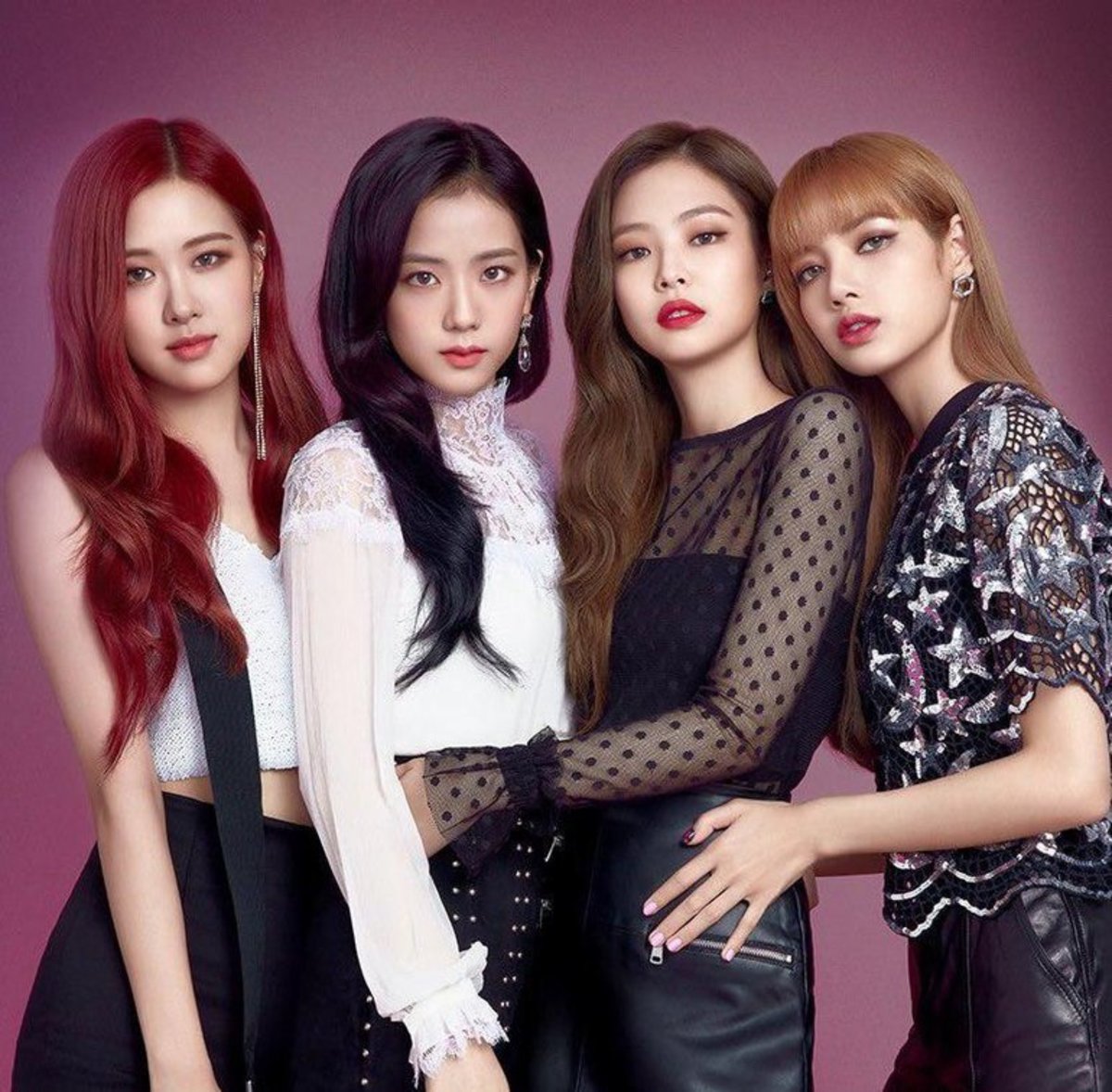 Top 5 Best K-Pop Girl Groups of 2019 | Spinditty