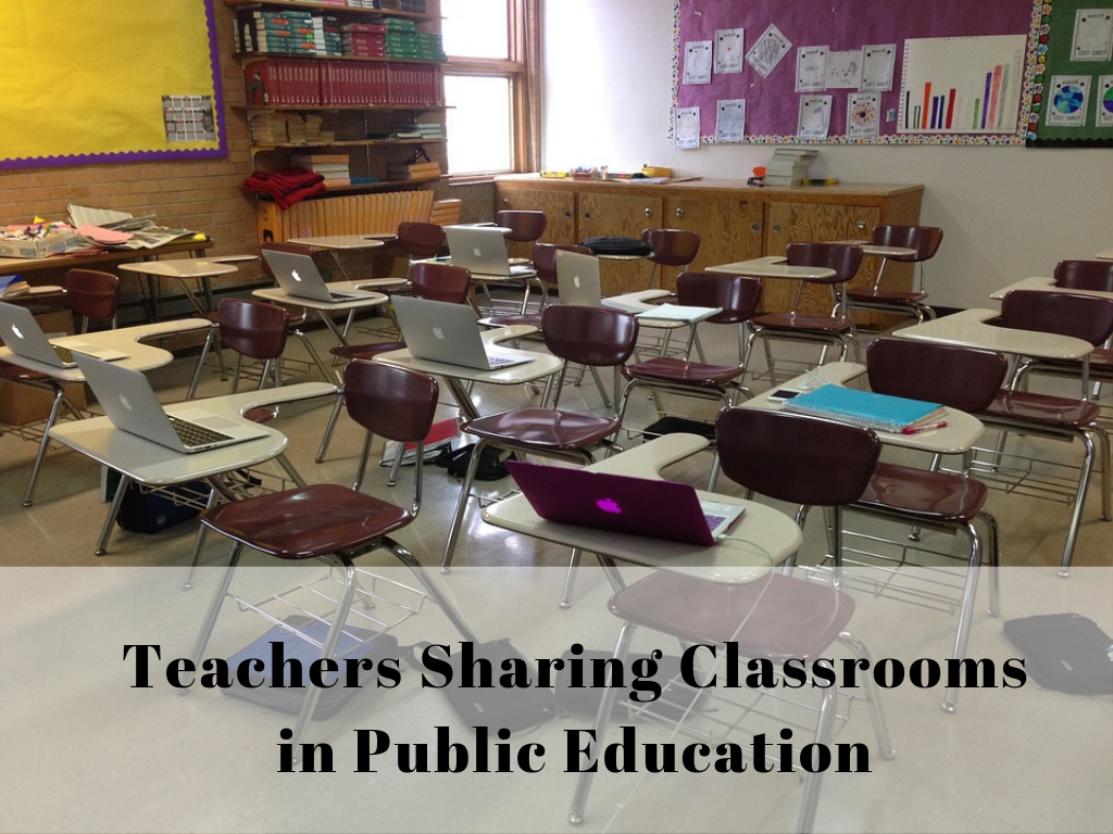 The Good And Very Very Bad Education >> 3 Reasons Classroom Sharing Is A Very Bad Idea In Public Education The Good And Very Very Bad Education >> 3 Reasons Classroom Sharing Is A Very Bad Idea In Public Education