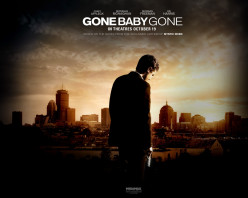 A Movie Review of : 'Gone Baby Gone' (2007)
