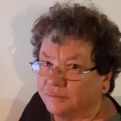 Nan Hewitt profile image