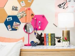 Decorating Your Dorm Room on the Cheap
