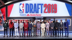 Ranking the Top 10 Recent Nba Drafts