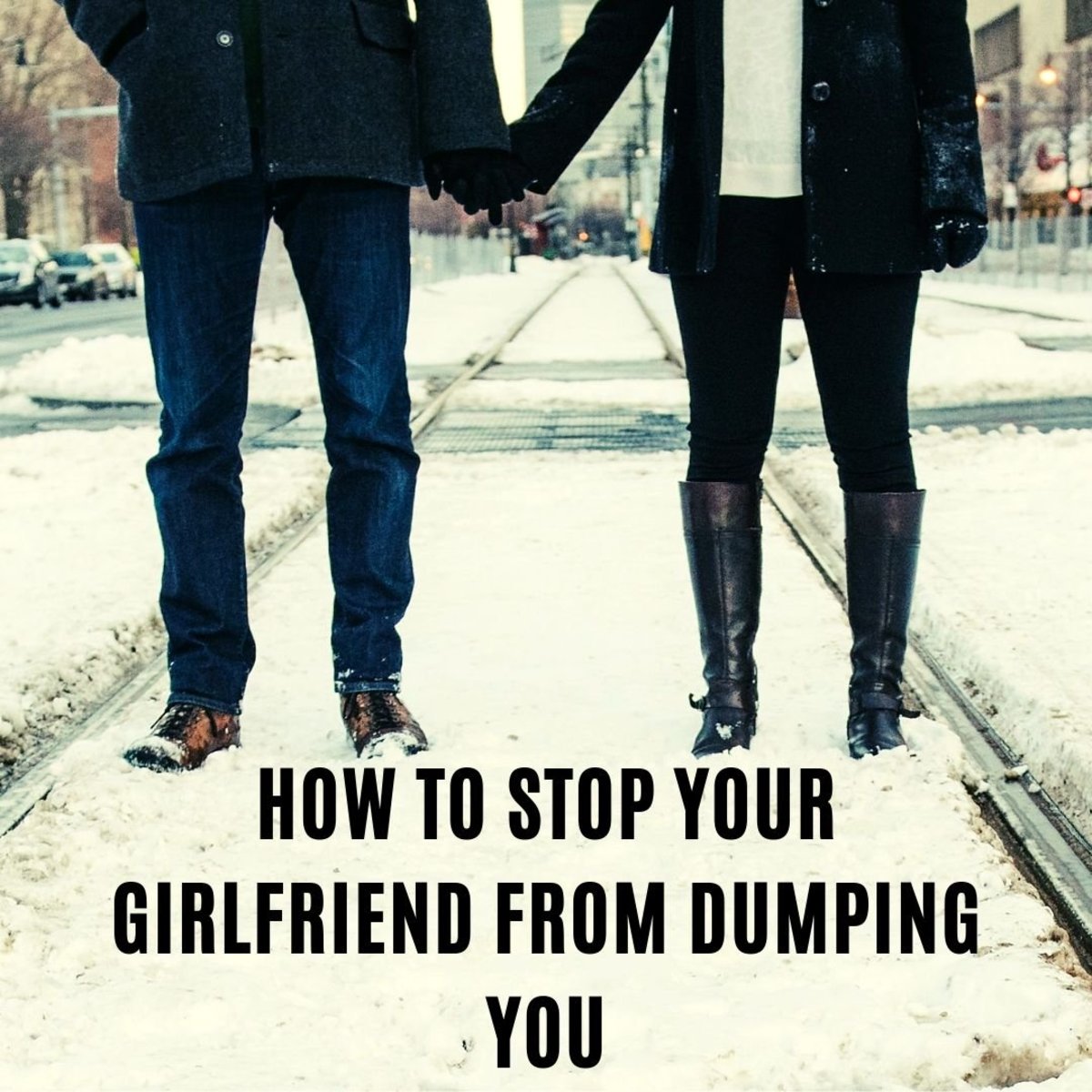 How To Move On After A Breakup With Your Girlfriend