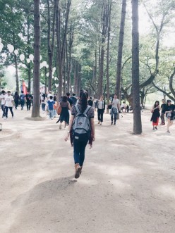 Easy Ways to Prepare for a Trip